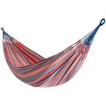 Durable Woven Hammock